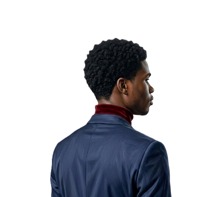 Eldwin Asante